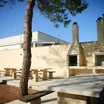 La Pineta אוטרנטו