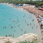 מלון דירות La Pineta