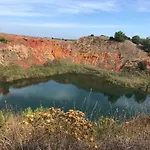 מלון דירות La Pineta אוטרנטו