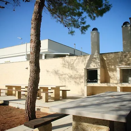 La Pineta Otranto