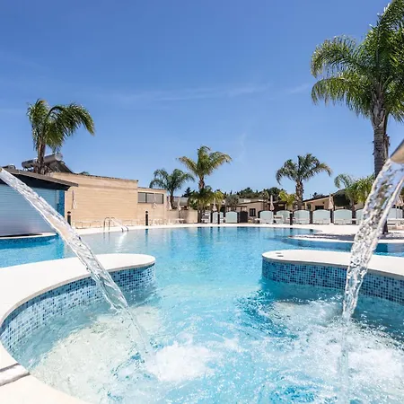 La Pineta Apartmanhotel 3*