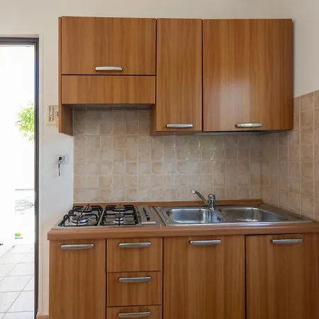 La Pineta Apartmanhotel 3*