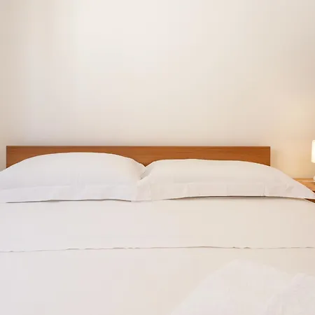 La Pineta Apartmanhotel Otranto