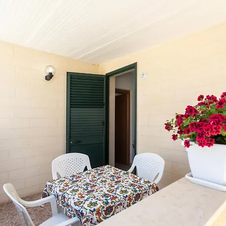 Apartmanhotel La Pineta