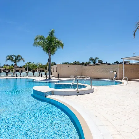 La Pineta Apartmanhotel 3*