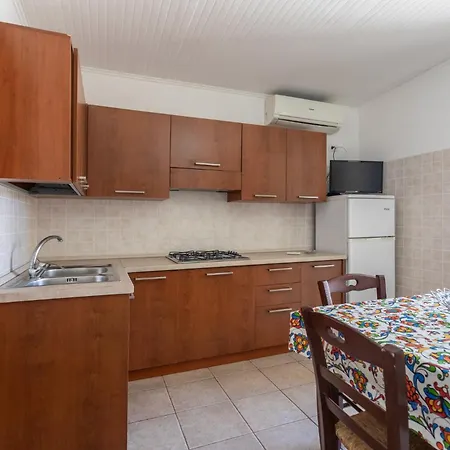 Apartmanhotel La Pineta 3*