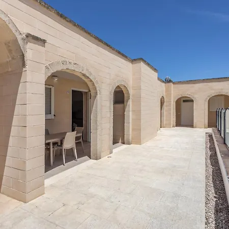 Apartmanhotel La Pineta