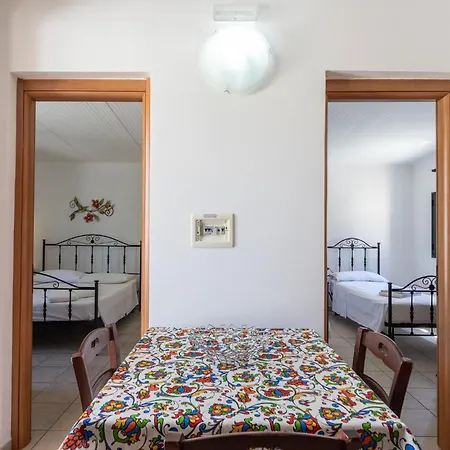 La Pineta Otranto