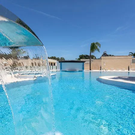 La Pineta Apartmanhotel 3*