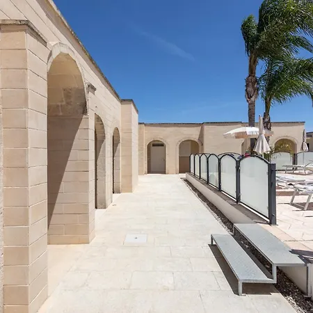 La Pineta Apartmanhotel