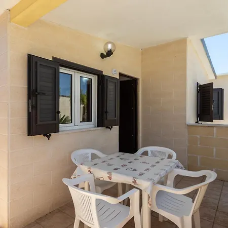 La Pineta Apartmanhotel