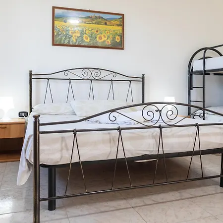 La Pineta Otranto