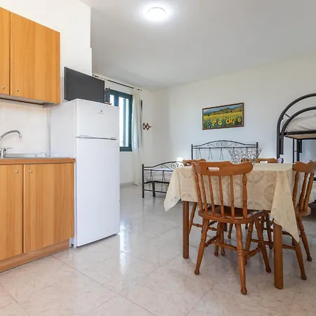 La Pineta Apartmanhotel