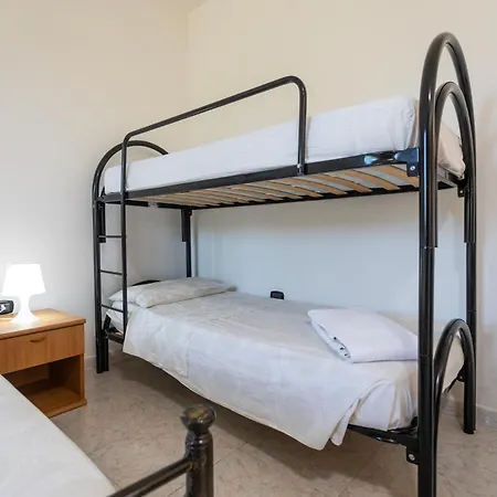 Apartmanhotel La Pineta 3*