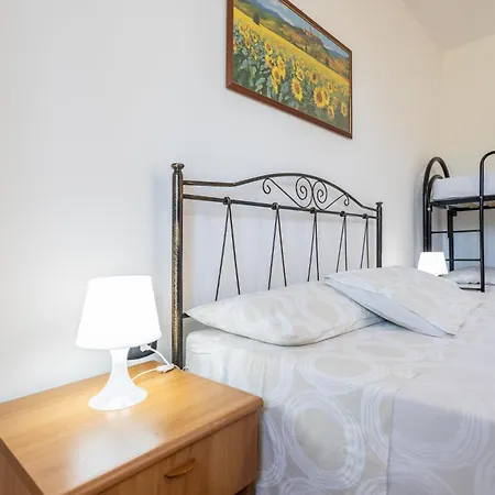 La Pineta Apartmanhotel Otranto