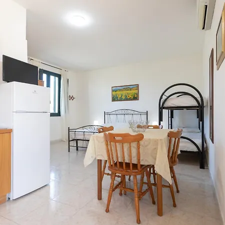 La Pineta Otranto