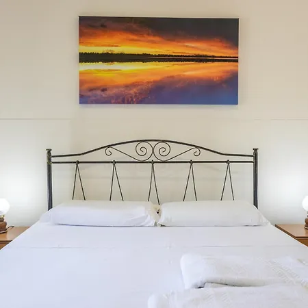 La Pineta Apartmanhotel