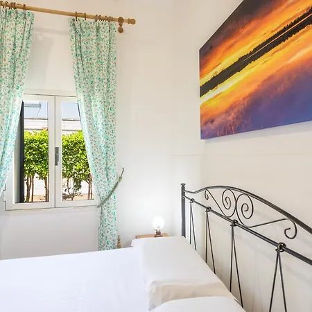 Apartmanhotel La Pineta 3*