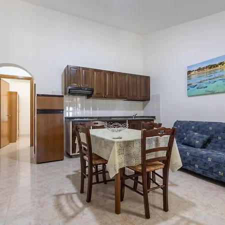 La Pineta 3* Otranto