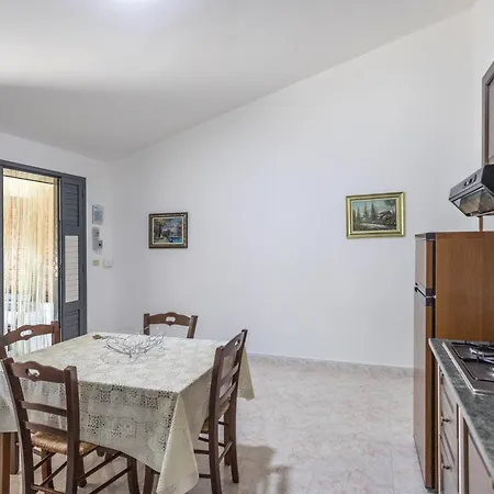 La Pineta Apartmanhotel