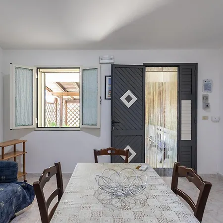 La Pineta Apartmanhotel 3*