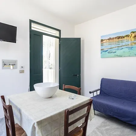 Apartmanhotel La Pineta 3*