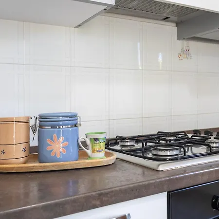 Apartmanhotel La Pineta Otranto