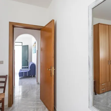La Pineta Apartmanhotel