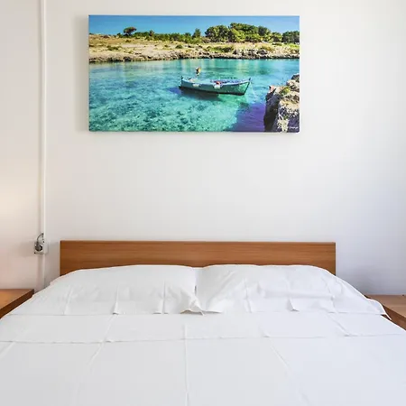 La Pineta Apartmanhotel 3*