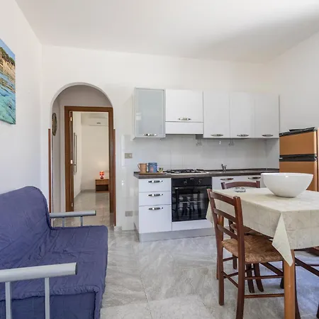 La Pineta 3* Otranto