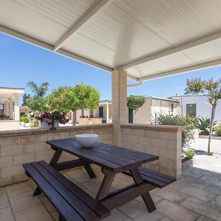 La Pineta Apartmanhotel