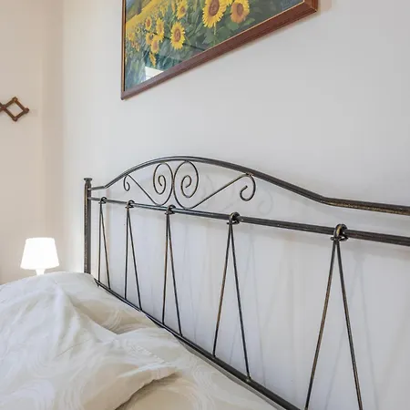 Apartmanhotel La Pineta 3*
