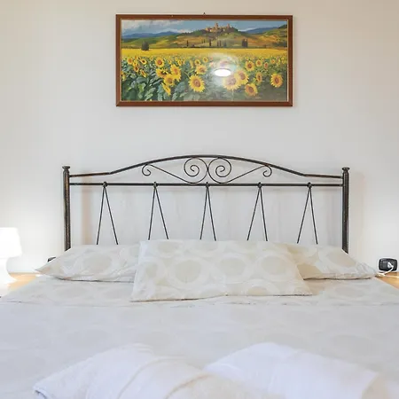 La Pineta Apartmanhotel Otranto