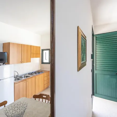 Apartmanhotel La Pineta