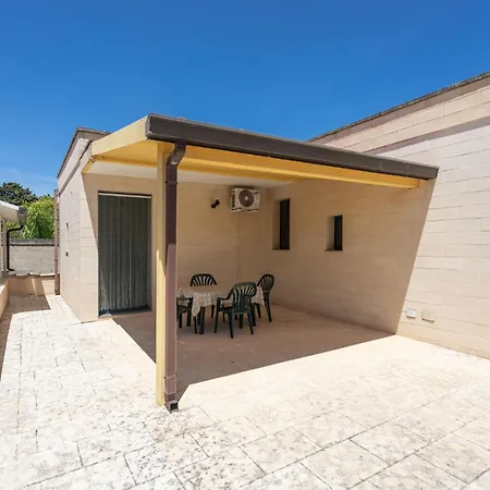 La Pineta Apartmanhotel Otranto