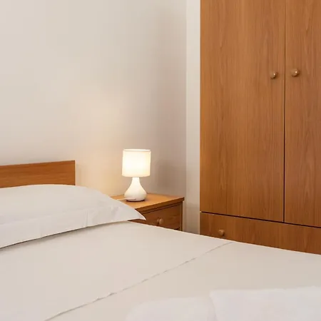Apartmanhotel La Pineta 3*