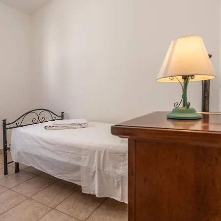 La Pineta Apartmanhotel Otranto