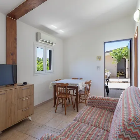 Apartmanhotel La Pineta