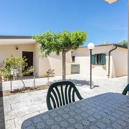 La Pineta Apartmanhotel 3*