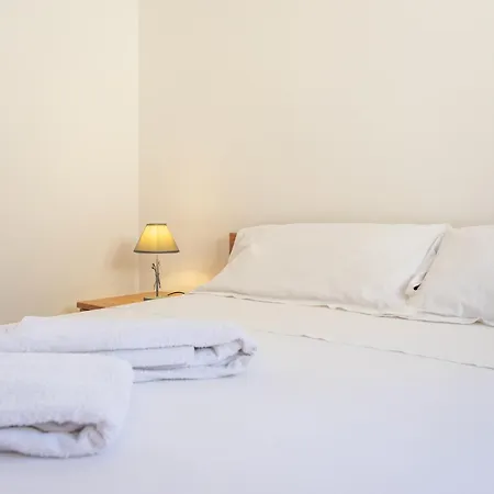 Apartmanhotel La Pineta 3*