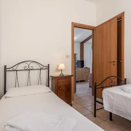 La Pineta Apartmanhotel Otranto
