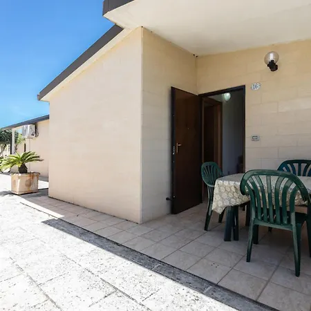 La Pineta Apartmanhotel