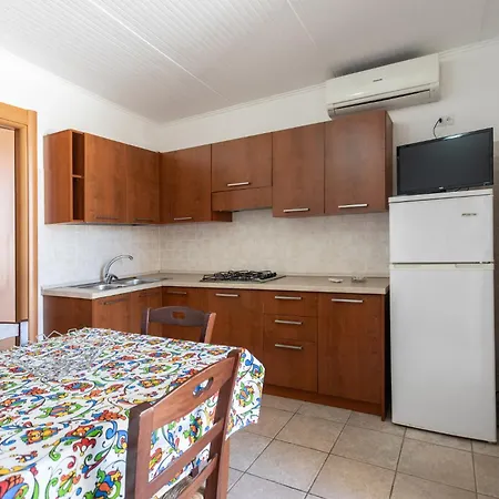 La Pineta Apartmanhotel 3*