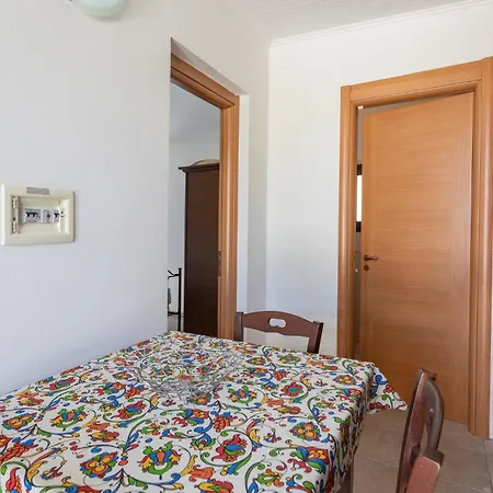 La Pineta Apartmanhotel
