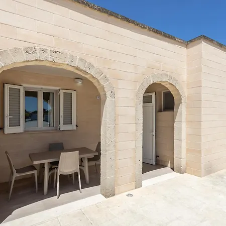 La Pineta Apartmanhotel 3*