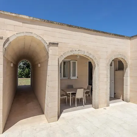 Apartmanhotel La Pineta 3*