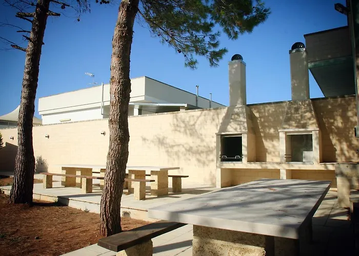 La Pineta Otranto