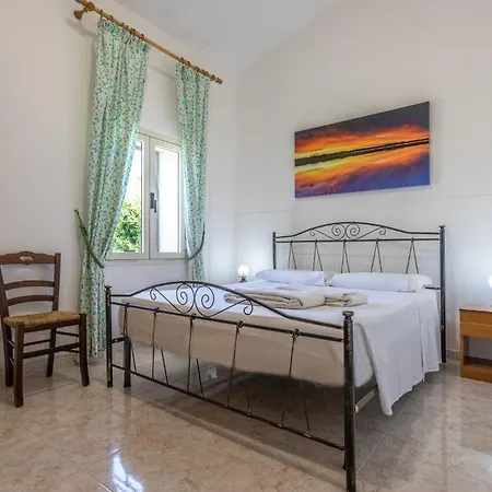 La Pineta 3* Otranto