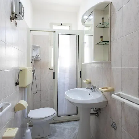 Aparthotel La Pineta Otranto