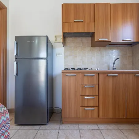 La Pineta Hotel apartamentowy 3*